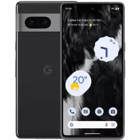 Смартфон Google Pixel 7, 8/256 Гб, черный USA
